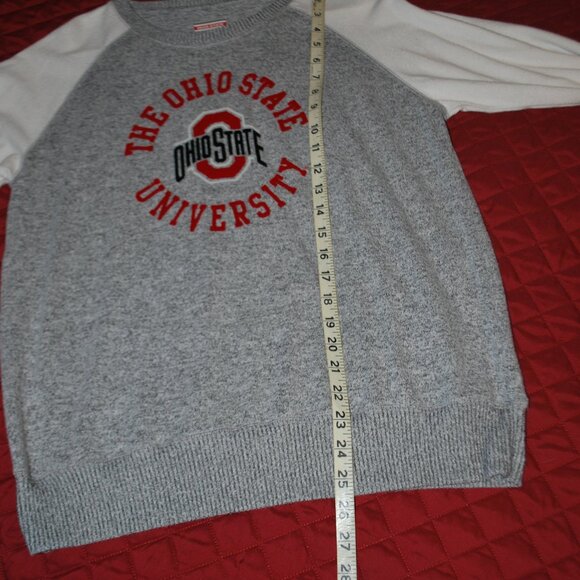 Ohio State University Sweater (OSU) - XL - Picture 5 of 8